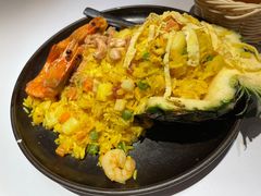 -BetterThai 泰加(苏州中心店)