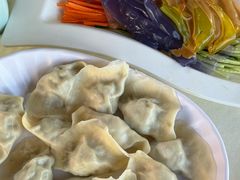 -一轩饺子馆(丽都店)
