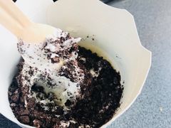 -麦当劳(三星城首创奥莱店)