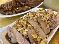 -华兴餐厅·招牌生鱼片(桃园路店)