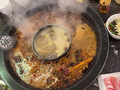 -陈眼镜火锅(总店)