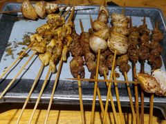 -管氏翅吧(护国寺店)