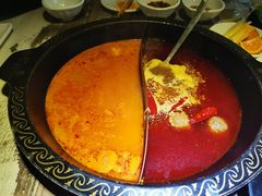 -七秒鱼·斑鱼火锅(太阳城店)