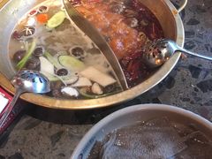 -小龙坎火锅(东汇城店)