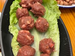 -牛品福潮汕牛肉火锅(旺庄店)