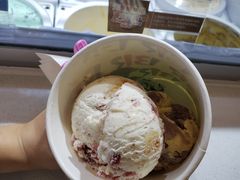 -芭斯罗缤31冰淇淋(BHG MALL上地店)