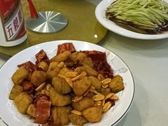 -西兰轩清真菜馆(北顺城街店)