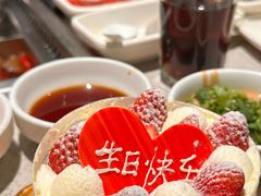 -海底捞火锅(龙湖北京大兴天街店)