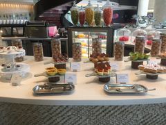 零售区-厦门艾美酒店·新食谱西餐厅