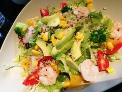 -长春藤咖啡(北园店)