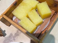 -鼎记啫啫煲(数博万达店)