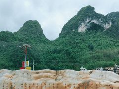 -长寿村
