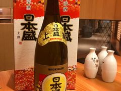 -文三酒肆自助放题(新街口友谊广场店)