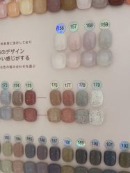 -CO COLOR美甲美睫美妆