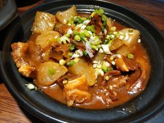 -佬港味粤味小馆(锦艺城店)