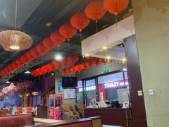 -善生坊巫山烤全鱼(龙旗广场店)