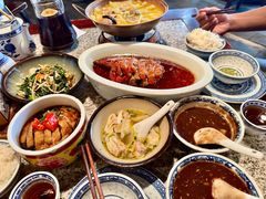 -南京大牌档(崇文门国瑞店)
