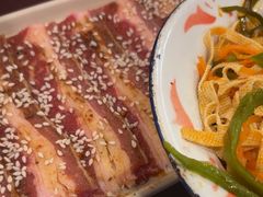 -永安里地摊烤肉(首创店)