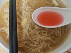 -恩宁刘福记(东华东路店)