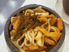 -常来福米粉土豆粉(西单明珠商场店)