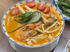 -曼谷食堂·泰国家庭料理(丹桂路店)