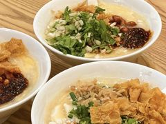 -张公桥美食街