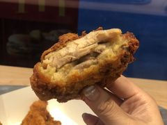 -麦当劳(保利广场店)