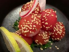 -白石的深夜食堂(大上海店)