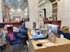 -海马体照相馆(上海宝山万达广场店)