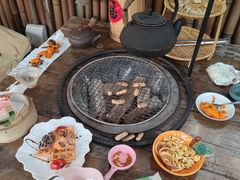 -了凡国风主题茶馆·咖啡(武侯祠锦里店)