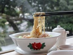 -广东胜利宾馆西关粤中餐厅