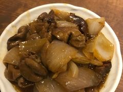 -姚面记·海派家常菜(恒基名人购物中心店)