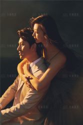 -奈斯影像婚纱摄影(拱墅店)