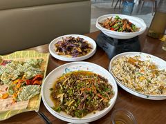 -食光慢宴·安吉土菜馆