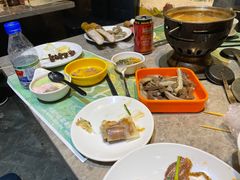 -南美豹国际自助百汇(万象城店)