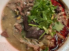 -三中高皇羊肉馆
