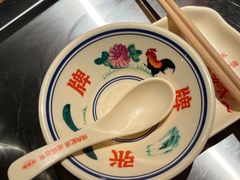 -张牌牌·东北烤肉小吃市集(金楠天街店)