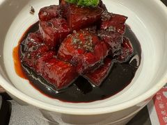 -聚鑫阁江浙菜·非遗传承技艺(金汇龙湖天街店)