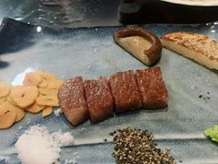 神户和牛-神户牛排餐厅MOURIYA(总店)