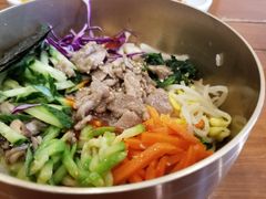 -全州拌饭馆(断桥店)