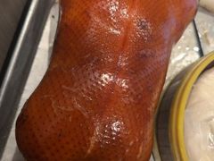 -锦色烤鸭·本地菜(学院路店)