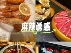 -牛New寿喜烧(虹桥新天地店)