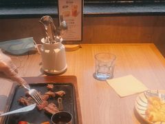 -必胜客(花都百业店)