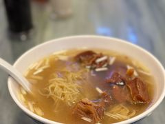 -恩宁刘福记(东华东路店)