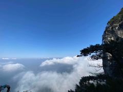 -萍乡武功山风景名胜区