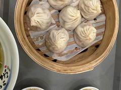 鲜肉小笼-大食代美食广场(月星环球港店)