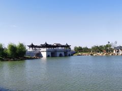 -河北省第三届（邢台园博园）园林博览会