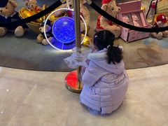 -美盛喜来登大酒店-盛宴标帜餐厅