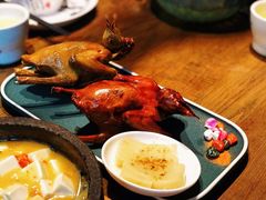 -大鸽饭(岗顶店)