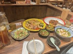 -北丐先生·野馄饨烧烤(雨花万象店)